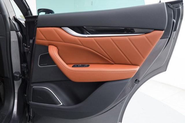 2023 Maserati Levante