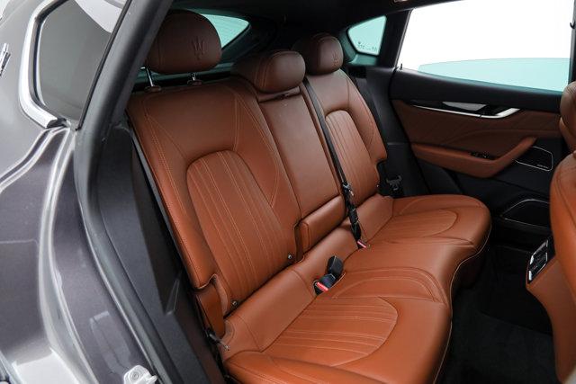 2023 Maserati Levante