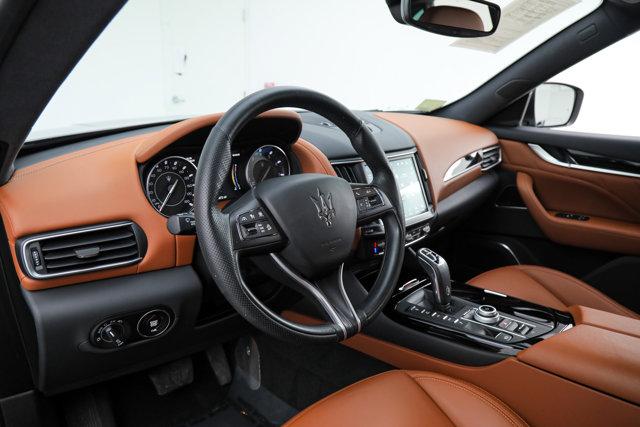 2023 Maserati Levante