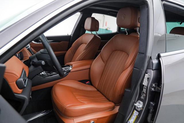 2023 Maserati Levante