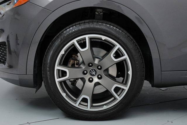 2023 Maserati Levante
