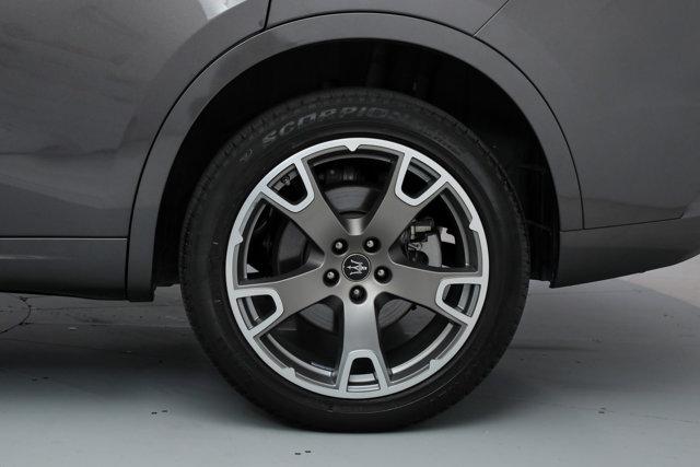 2023 Maserati Levante