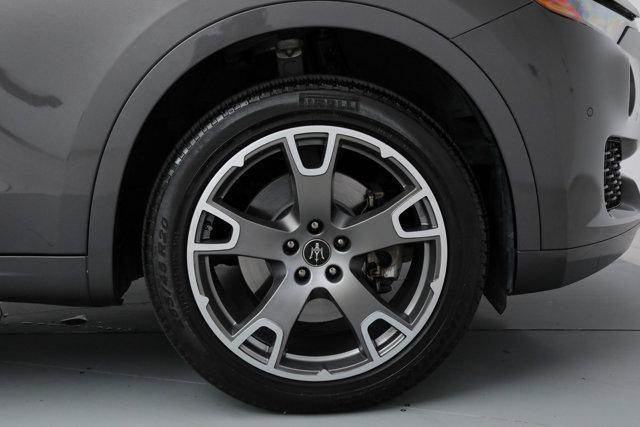 2023 Maserati Levante