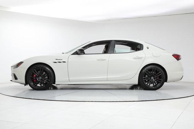 2023 Maserati Ghibli