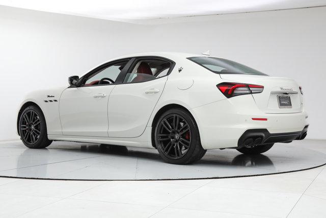 2023 Maserati Ghibli