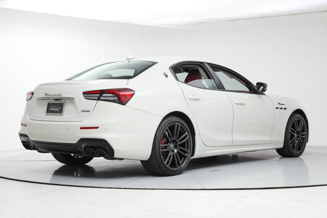2023 Maserati Ghibli