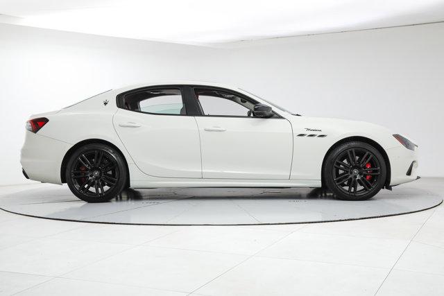 2023 Maserati Ghibli