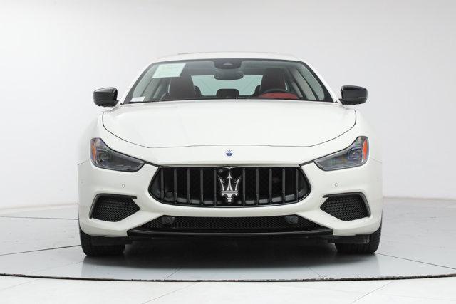 2023 Maserati Ghibli
