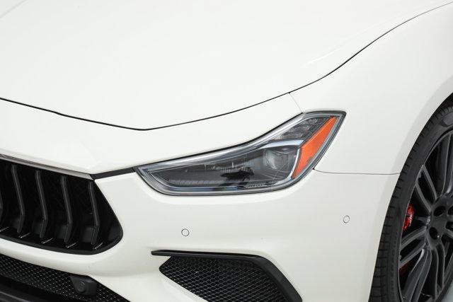 2023 Maserati Ghibli
