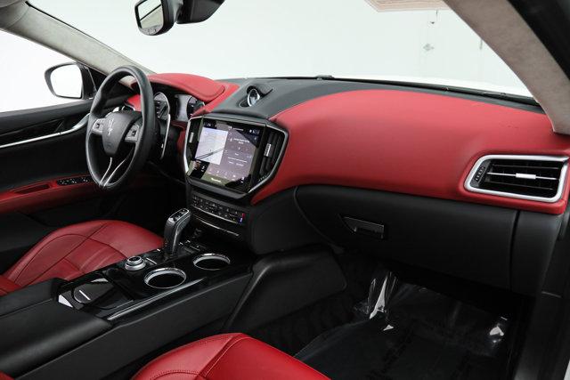 2023 Maserati Ghibli