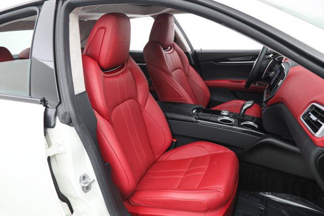 2023 Maserati Ghibli