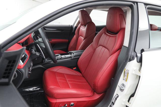 2023 Maserati Ghibli