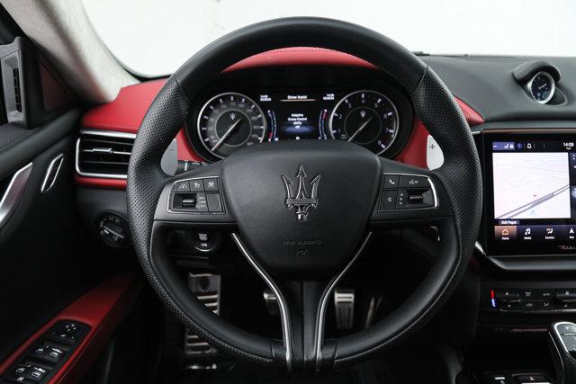 2023 Maserati Ghibli