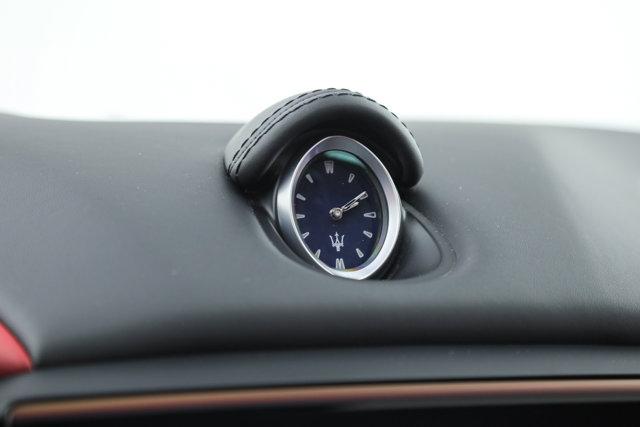 2023 Maserati Ghibli