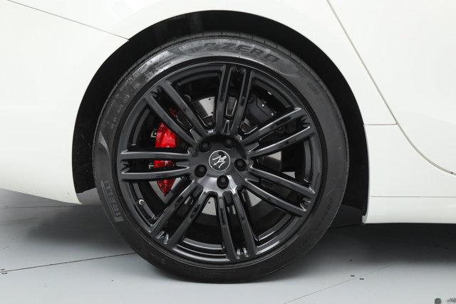 2023 Maserati Ghibli