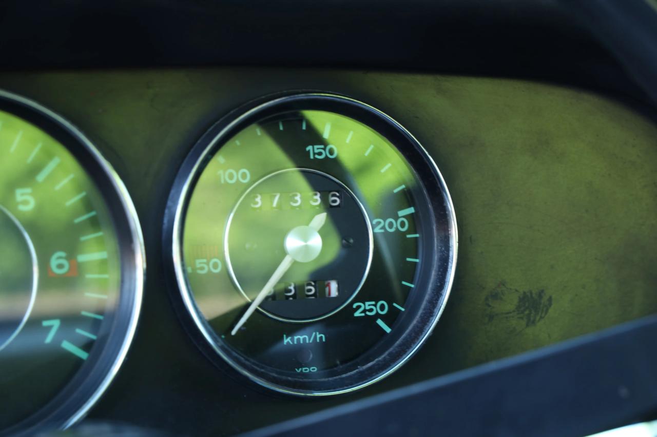 1966 Porsche 912 SWB &ldquo;5-speed manual gear&rdquo;