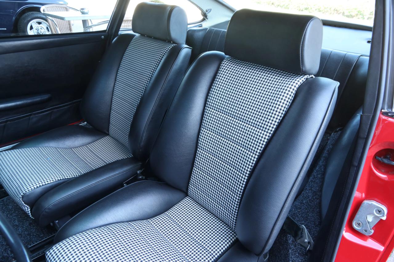 1966 Porsche 912 SWB &ldquo;5-speed manual gear&rdquo;
