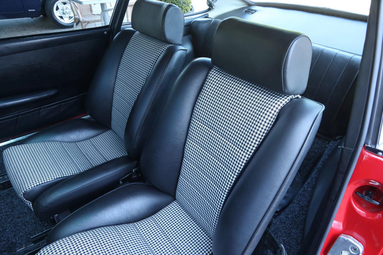 1966 Porsche 912 SWB &ldquo;5-speed manual gear&rdquo;