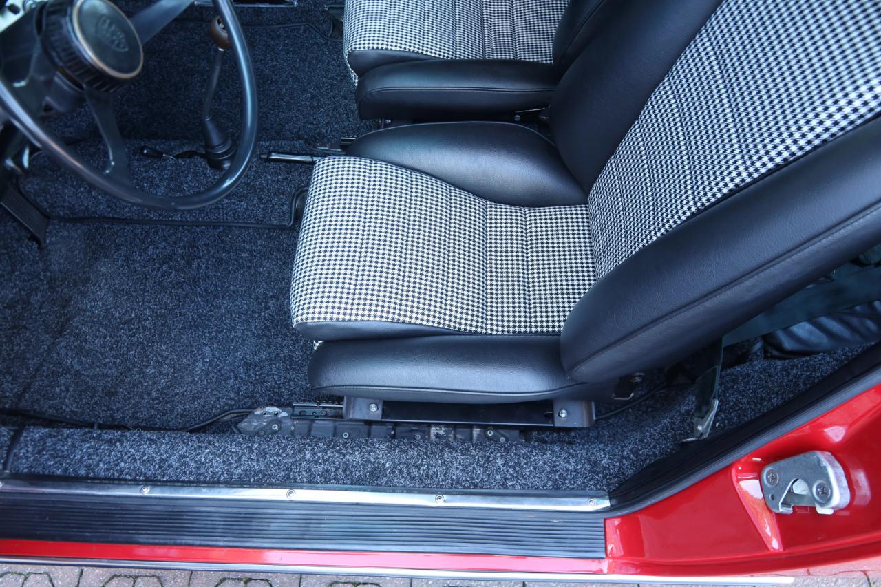 1966 Porsche 912 SWB &ldquo;5-speed manual gear&rdquo;