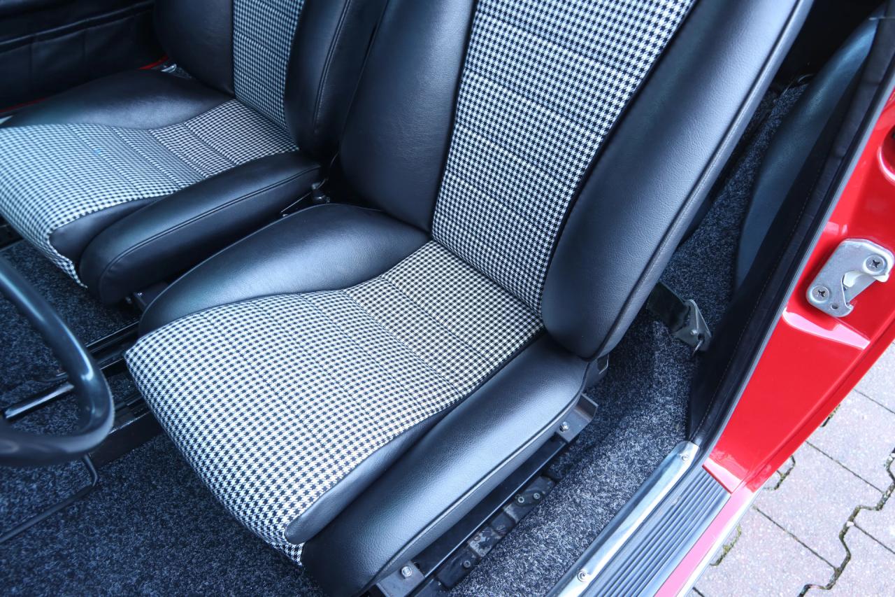 1966 Porsche 912 SWB &ldquo;5-speed manual gear&rdquo;