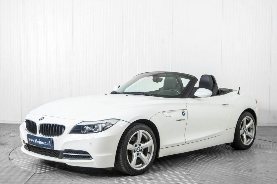 2026 BMW Z4