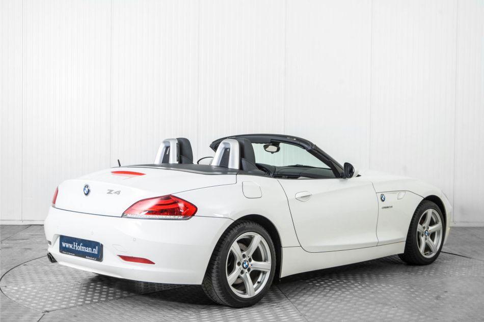 2026 BMW Z4
