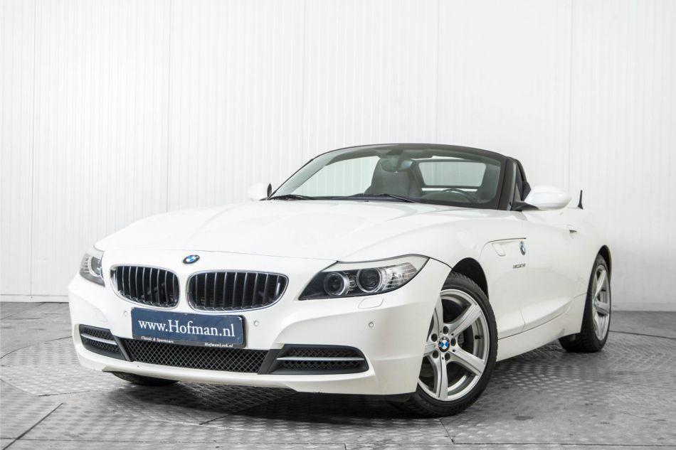 2026 BMW Z4