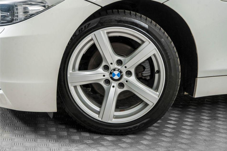 2026 BMW Z4