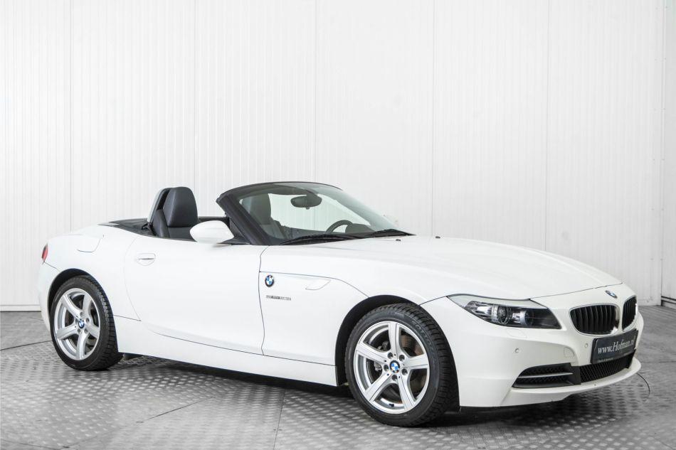 2026 BMW Z4