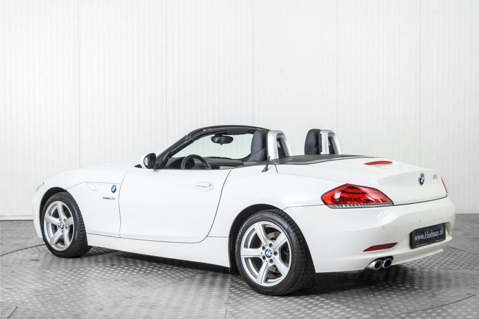 2026 BMW Z4