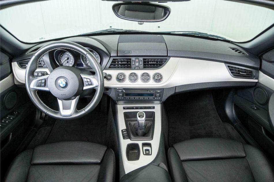 2026 BMW Z4