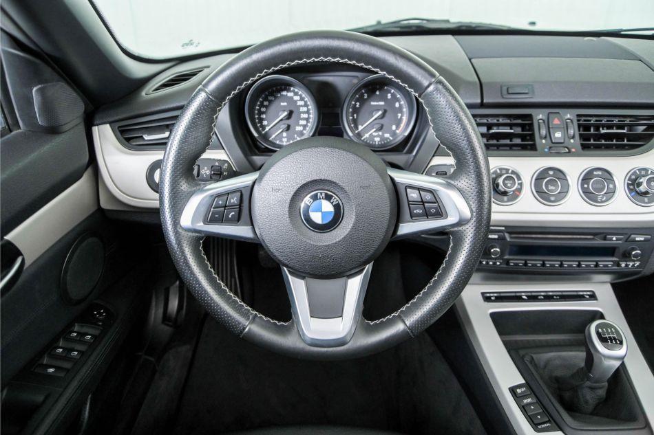 2026 BMW Z4