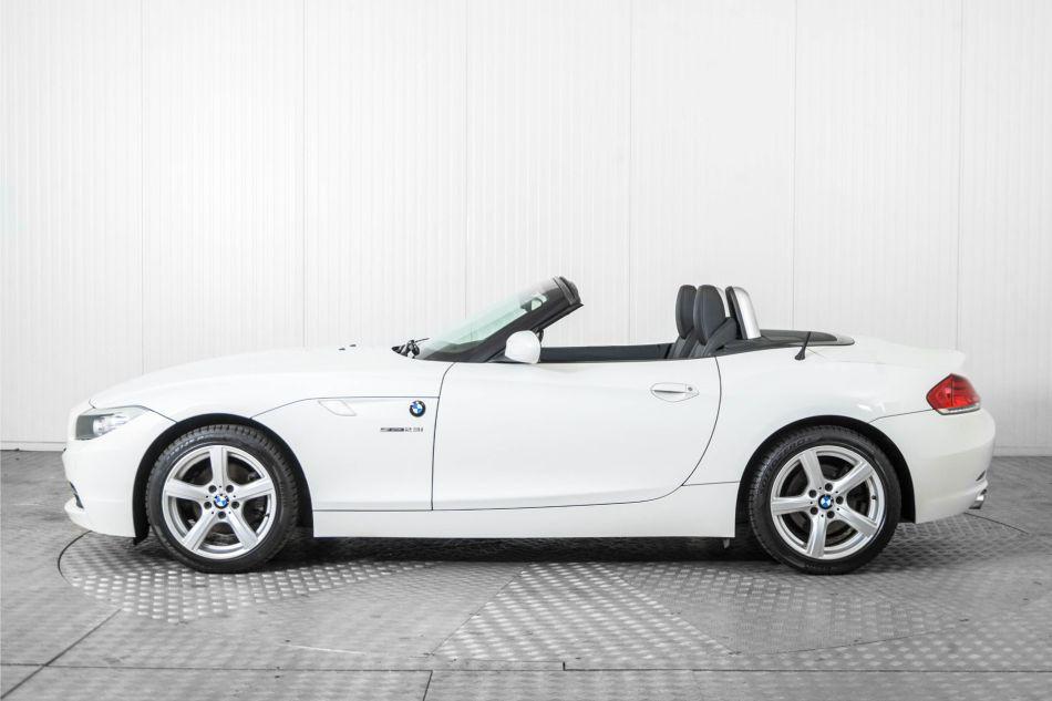 2026 BMW Z4