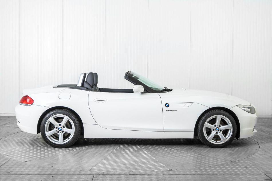 2026 BMW Z4
