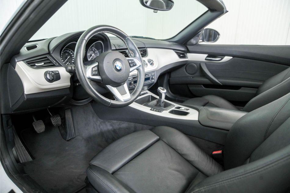 2026 BMW Z4