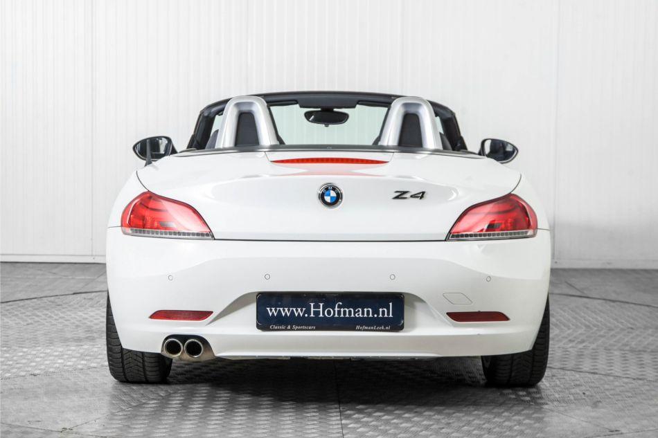 2026 BMW Z4