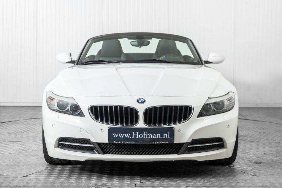 2026 BMW Z4