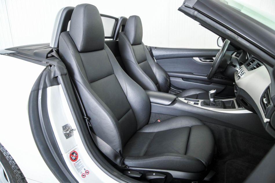 2026 BMW Z4