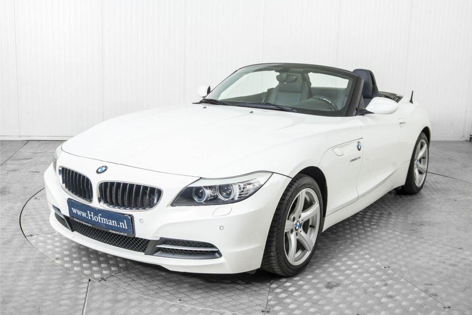 2026 BMW Z4