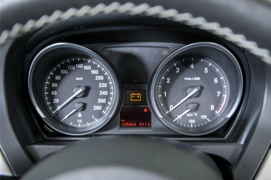 2026 BMW Z4