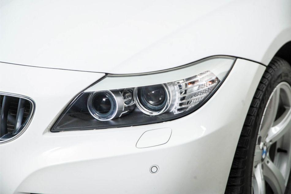 2026 BMW Z4