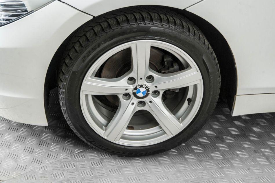 2026 BMW Z4