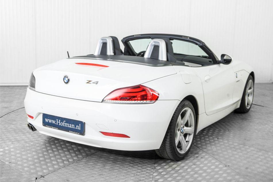 2026 BMW Z4