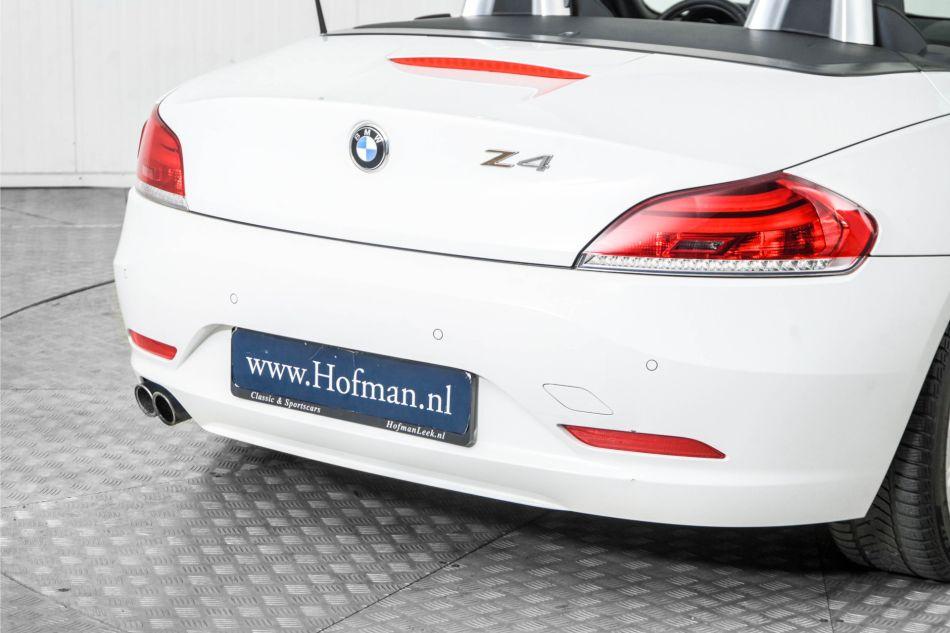 2026 BMW Z4