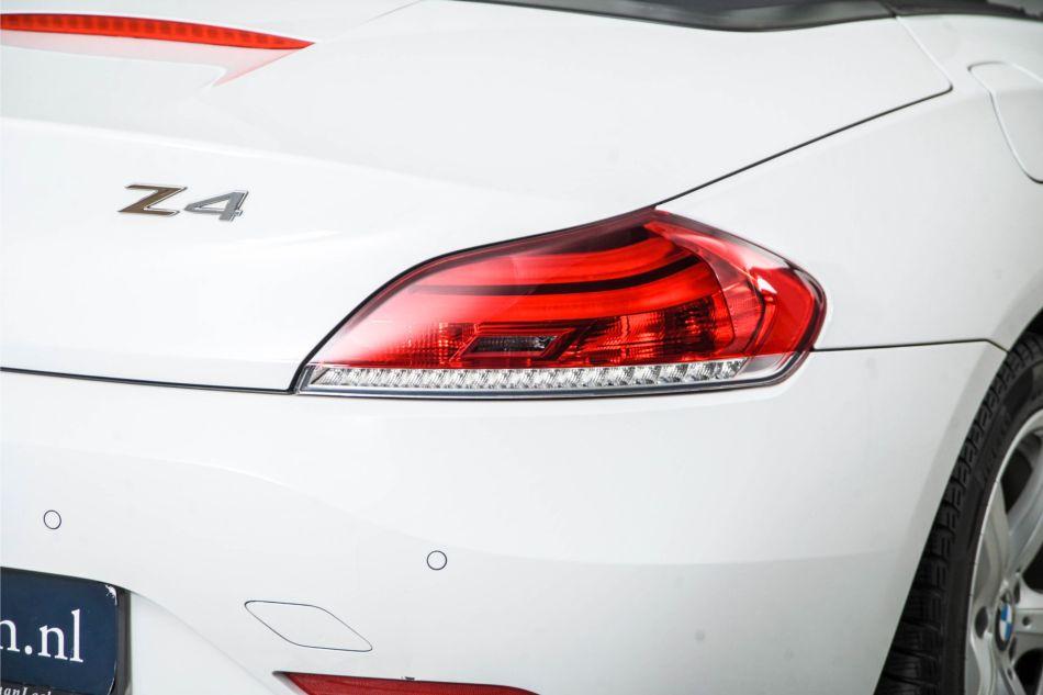2026 BMW Z4