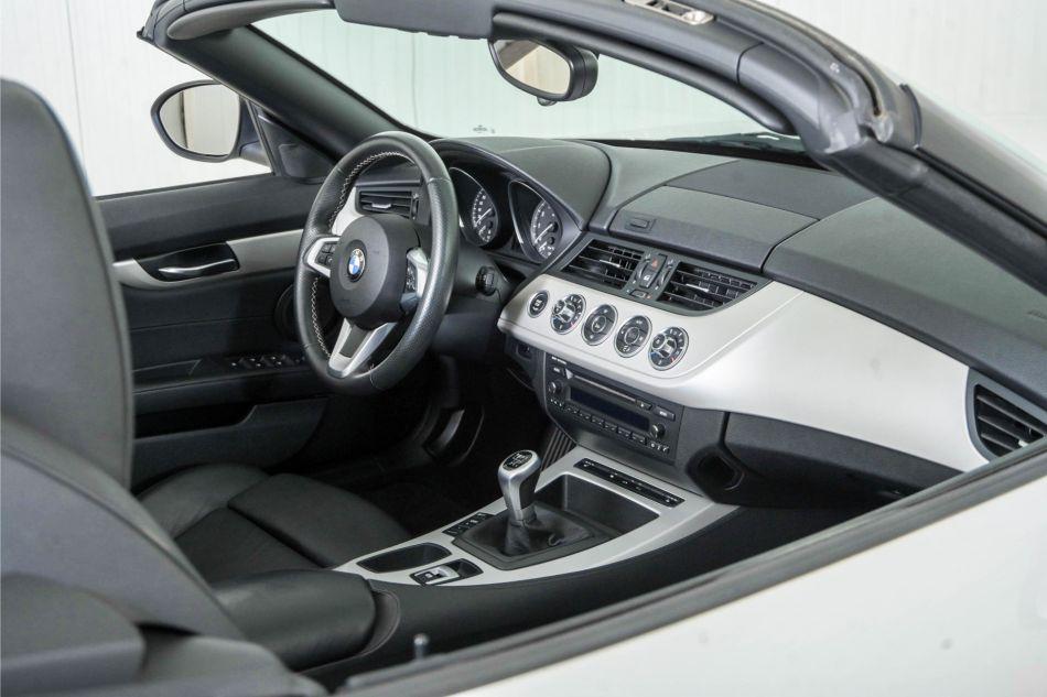2026 BMW Z4