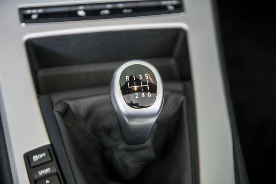 2026 BMW Z4