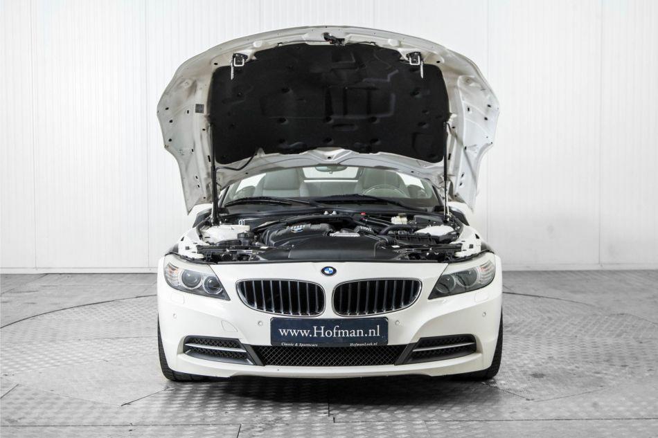 2026 BMW Z4