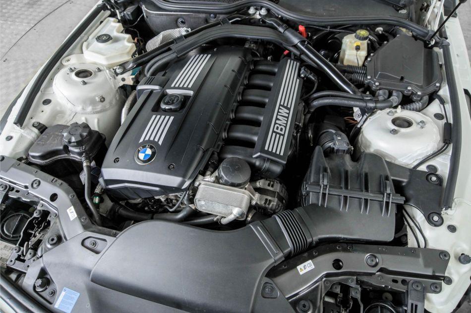 2026 BMW Z4
