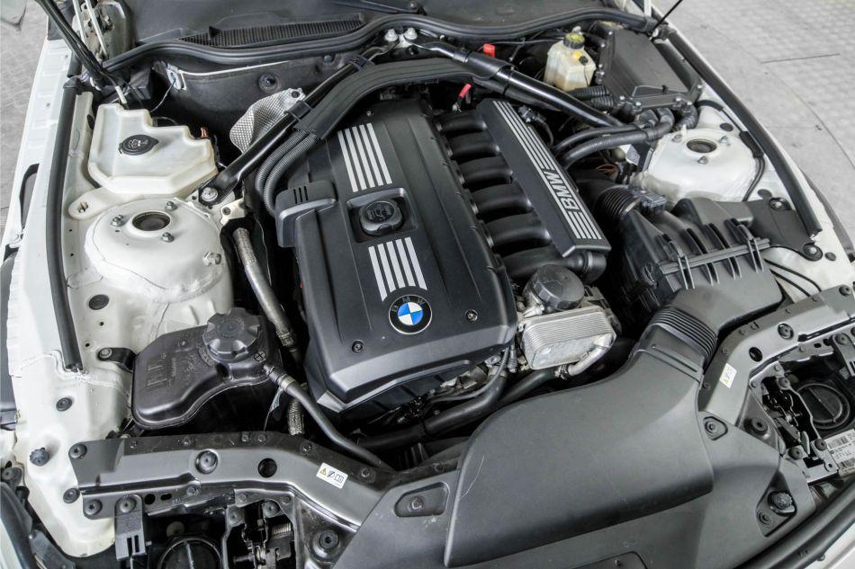 2026 BMW Z4